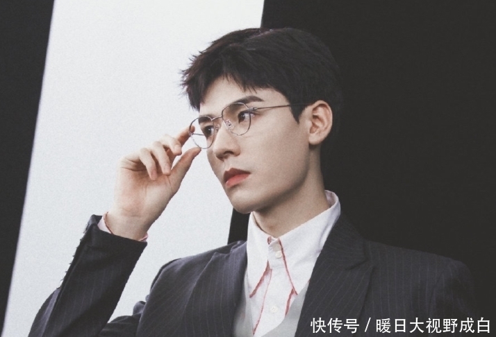 龚俊最新行程曝光,网传加盟《中餐厅5》录制,事业心太强了