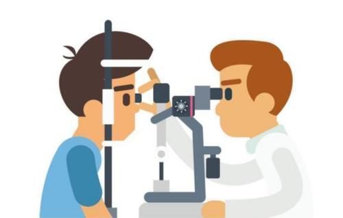 下降|中老年人视力下降,可能是三个方面导致的,一定要多吃这些食物