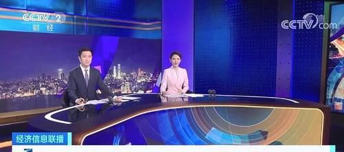 文艺主持|龙洋：首秀《经济信息联播》，不转型文艺主持做实CCTV-2一姐之位
