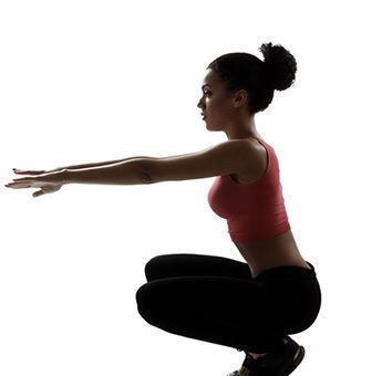 强健|下蹲五分钟等于步行一小时，长寿强健的最好锻炼方法!