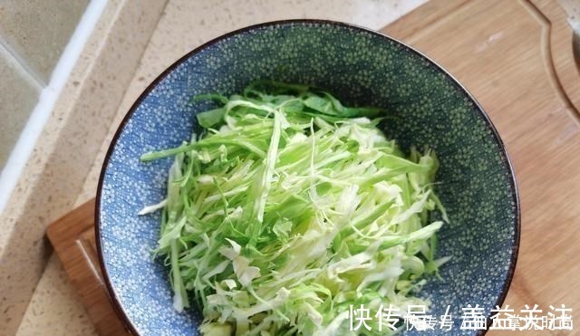 早餐|这两样搭配,是天然“钙库”,鲜香味美,上桌分分钟秒光!