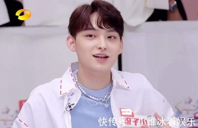 青春有你3|《天天向上》主持人只有三个，这4位可能就是下一新主持人