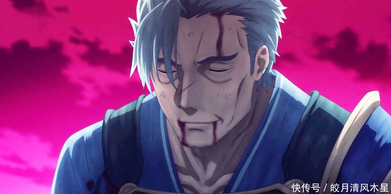 贝库达|刀剑神域WoU骑士长完成屠神壮举,战死后与A姐比翼双飞