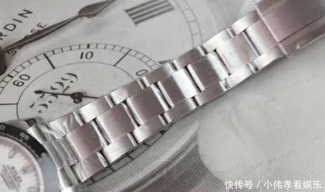 迪通|熊猫迪号称“劳力士中的劳力士”,熊猫迪腕表深度鉴赏