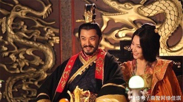 本身就|历史上的杨广到底是怎样一个人？为什么大家都骂他是昏君！