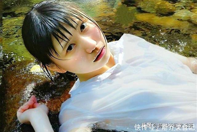 谢楚余|他们画的人体,不是全身湿透,就是躺在水里,这是创新还是低俗?