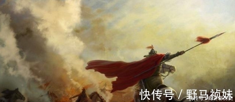 金陵怀古&许浑这首诗表现手法高超,高度浓缩了战争的悲剧性,读来令人伤感