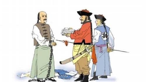 年羹尧|雍正与年羹尧、隆科多的关系，就如情侣般，爱时甜言蜜语，不爱时就是仇家