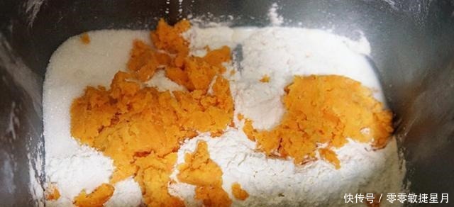 红薯|吃豆浆油条不如吃它,润肠排宿便,一个不到3元钱