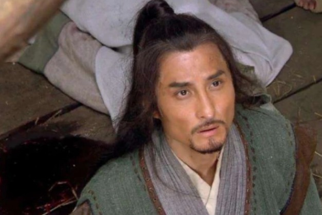 关胜@武松的实力到底有多强?梁山108位好汉,只有4人能打败他