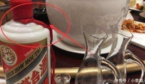 红丝|为何茅台酒要绑“红丝带”?你不知道的3个“秘密”,不懂白喝了