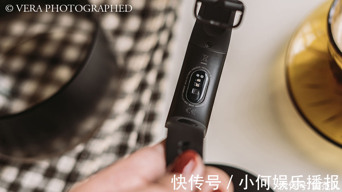 gps|未来的智能手表，Amazfit X智能曲面屏手表体验