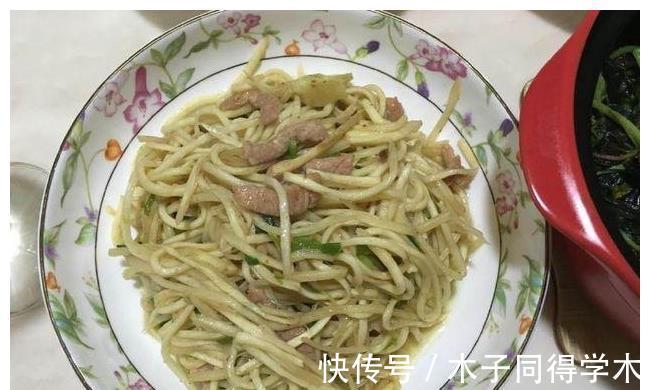 大头菜|岳父母来家里做客,当天我特意做一桌菜招待,饭后岳母夸我厨艺好