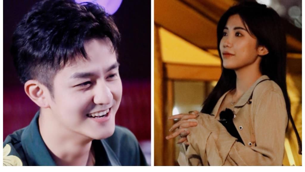 这档恋综真精彩!女四是单亲妈妈,女五带着娃,男一孩子会打酱油