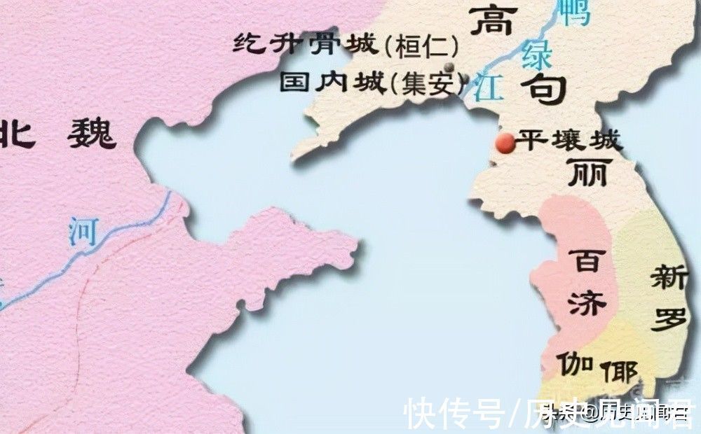 端午节$韩国为何如此喜欢中国这个省,地名也就罢了,连国旗和首都相似