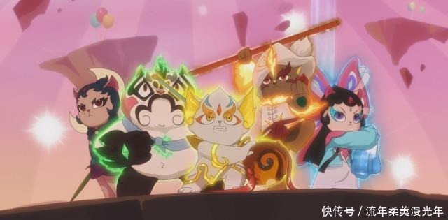 京剧猫旧星罗班的悲鸣，昔日战神如今仅存4人