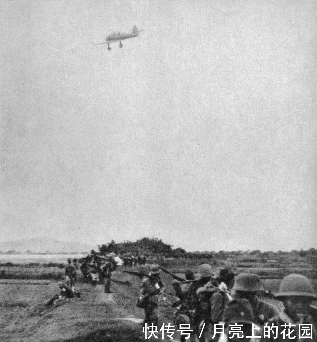 我国|1943年日寇制造杨家滩惨案,我国妇女被糟蹋后现场令人惨不忍睹!