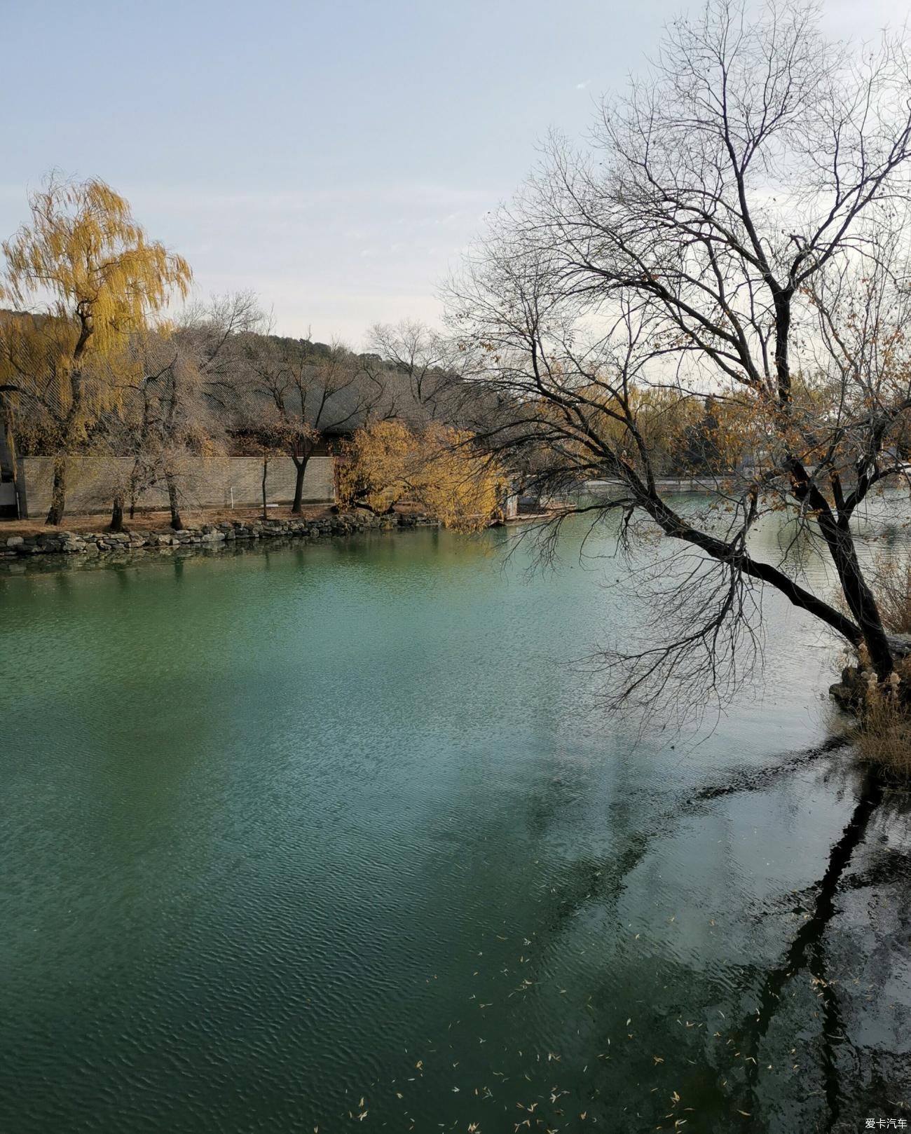 溶洞|走在历史的画廊里，很有穿越感