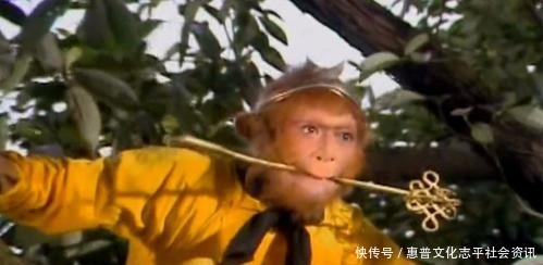 取经|从寻求医治人参果树,谈孙悟空的面子问题