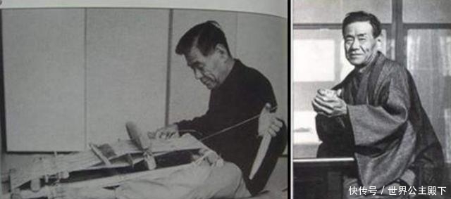 日本|被遗忘在丛林中的日本兵野外求生27年,自己织衣服捕鼠捕鱼为生