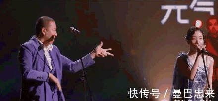 吴宣仪|《爆裂舞台》被责令整改，喻言被迫退赛，节目却在争议中出圈