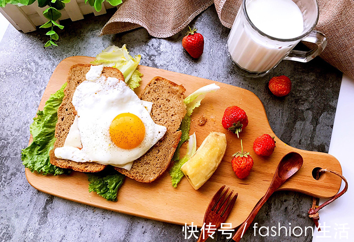 减脂|学生党必备一周减脂餐！在校也能高效减脂！