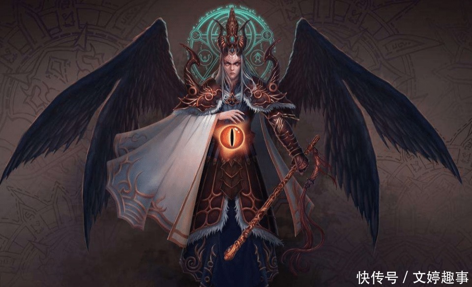 最早|封神最早入驻朝歌城的四位截教门人:王魔、杨森、高友乾、李兴霸