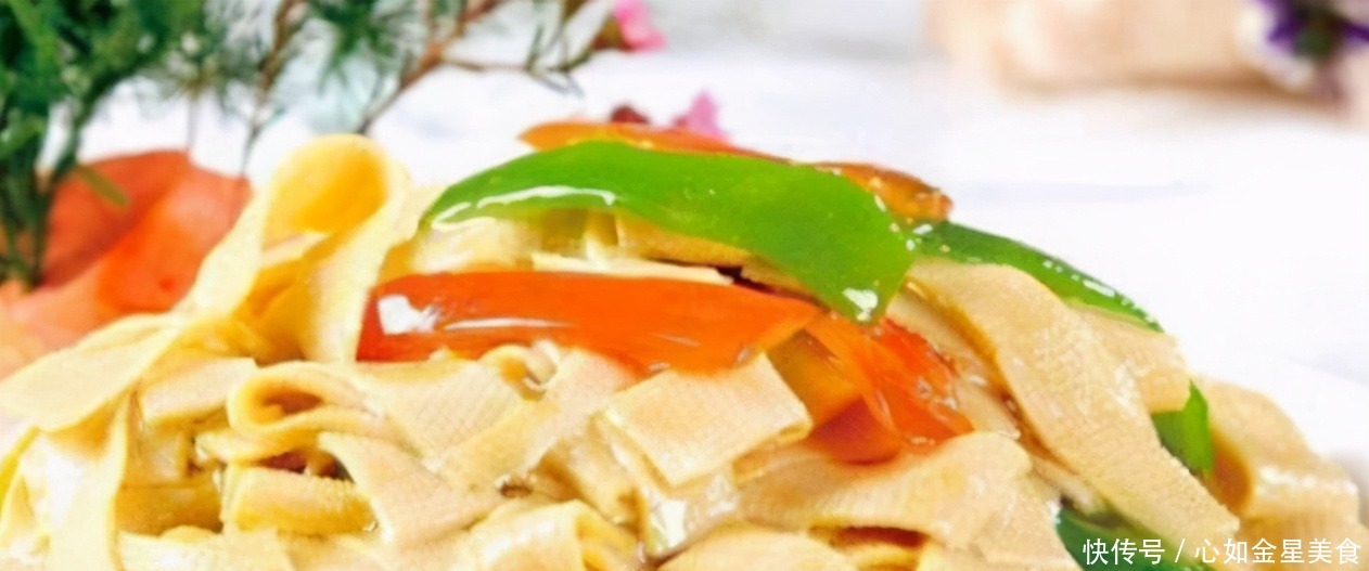 精挑细选23款家常菜推荐,简单调味好吃不腻,为家人做几道吧!