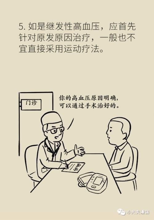 药物|高血压,原来还有这种不用药物治疗的方法!效果好坏的关键全在这两点!