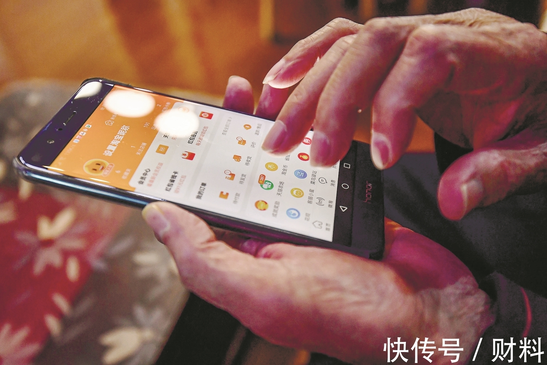 专卖店|电商卖家建议：有4样东西不要网购，容易吃亏！你在网上买了吗？