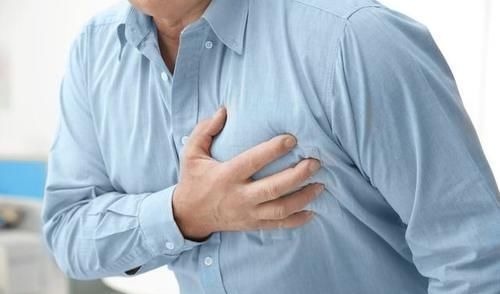 头晕|血脂升高,身体会反复“提醒”,身上出现3“异象”,要及时察觉