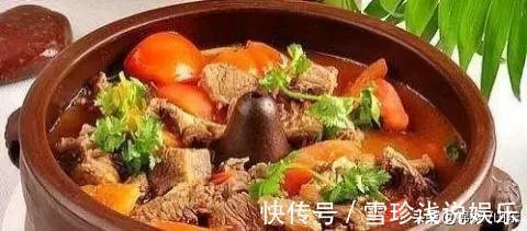 秋天到必吃的12道家常菜,色香味美,不妨试一试,记得收藏哦