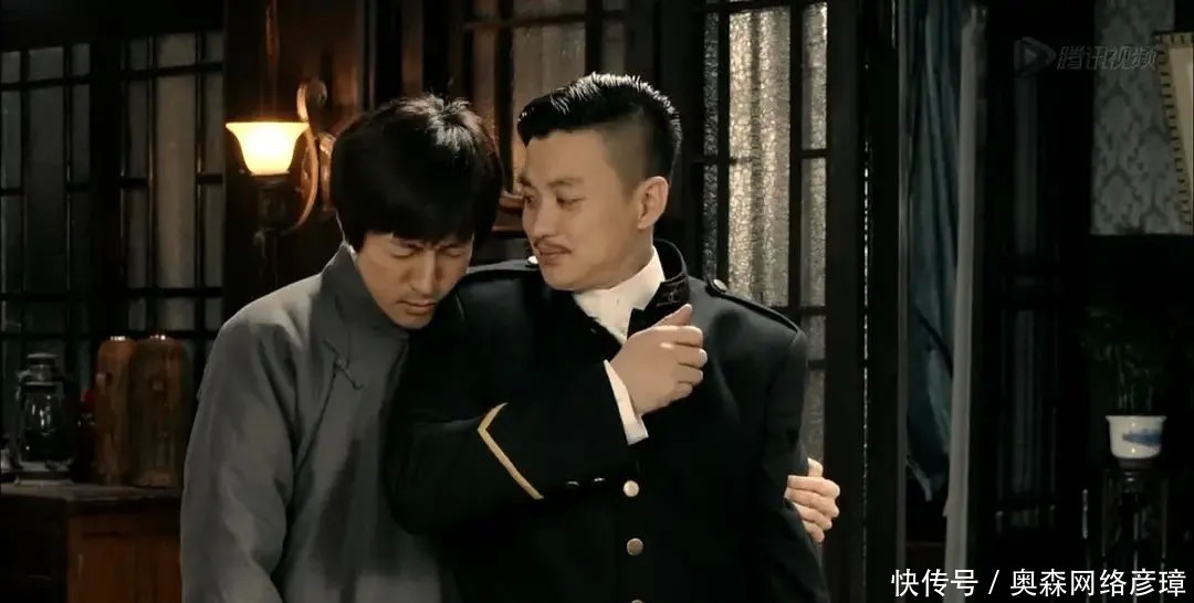 侦探|民国为何侦探多?