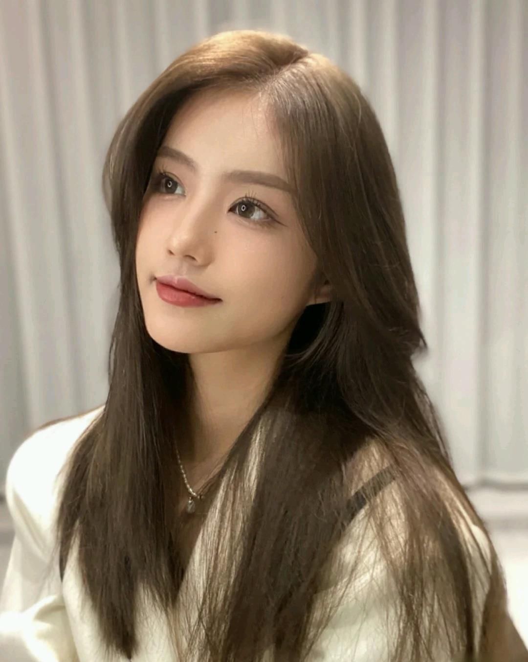 春夏发色集合:适合白皮、黄皮、黑皮各种肤色,你get哪个?