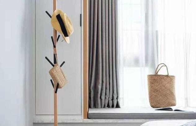 空间|房子装对了,天天都在过七夕,这套80㎡原木田园风,太美了