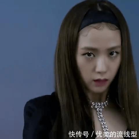 种草鹅|Blackpink 这次又要带动美甲美发行业的发展了