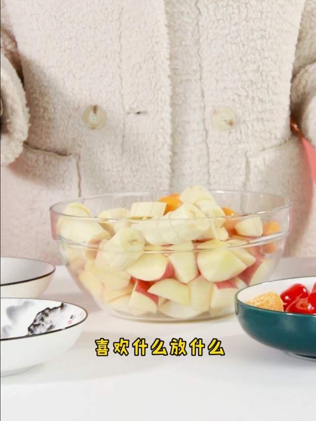  这才是我们仙女标配下午茶呀