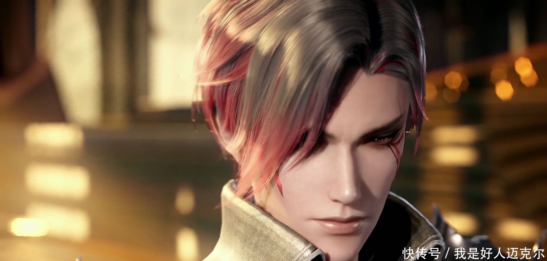 师界|武魂殿将会有大动作,比比东宣布三大决定?魂师界将再起纷争