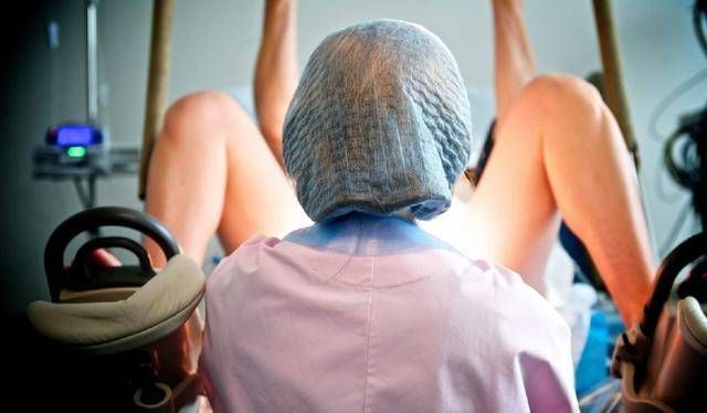 恢复|分娩没得选，侧切还是自然撕裂后期恢复有区别孕妇提前做功课