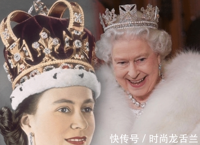 项链 94岁老奶奶的首饰盒,简直是稀世珍宝,钻石数量多达3000颗