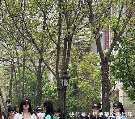 女生|乐华选秀路透，这真的不是男生女生大型相亲现场吗