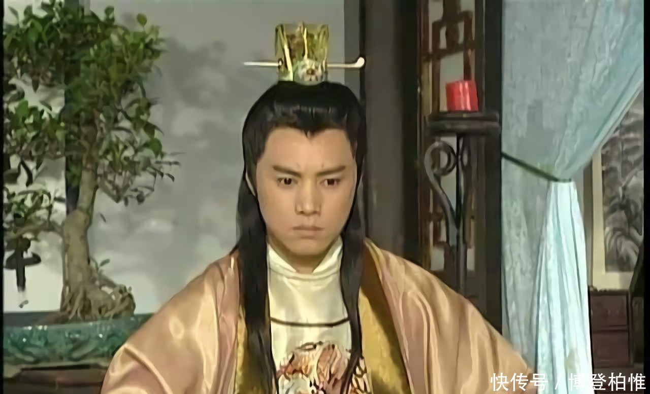 杀功臣|蓝玉是明朝的开国功臣，明明没有造反，为何被朱元璋剥皮楦草