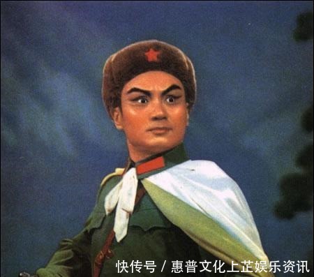 文艺作品|十大经典现代京剧