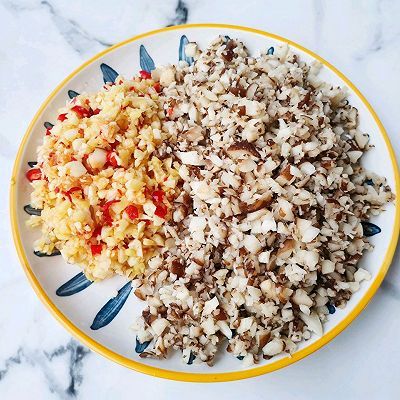 香菇|香菇辣椒酱