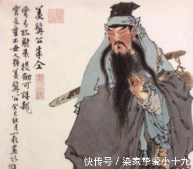 朱仝!他武功一般,职务不高,凭什么力压鲁智深武松排第12位