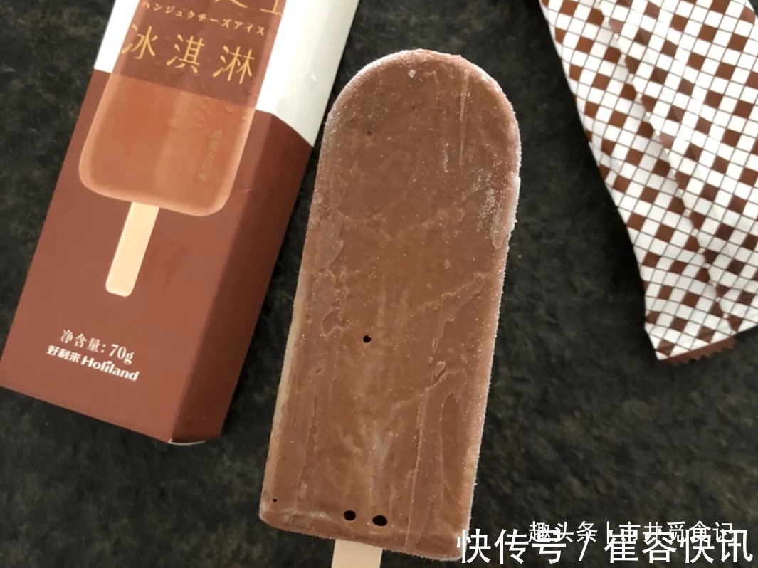 贵族|雪糕中的“5大贵族”,一根卖十多元,和1箱小布丁比你选择谁