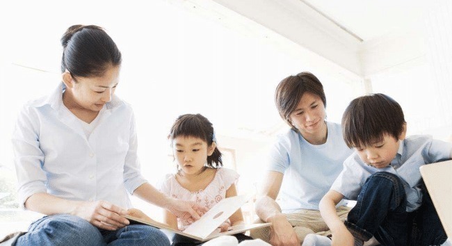 区别|打架还手的孩子和默默忍受的孩子,长大后的区别,可不是一星半点