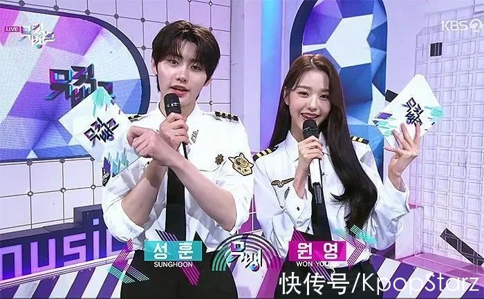 《Girls Planet 999》今日出道夜；SEVENTEEN今日初舞臺(tái)