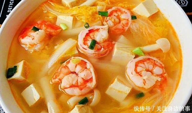 一周轻断食汤,1周7天不重样,坚持20天再称体重,好开心