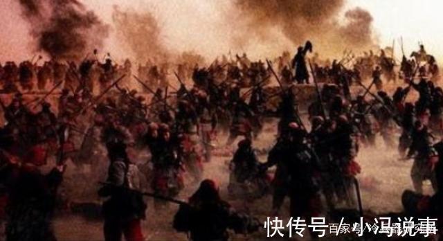 孩子|兵精器利、自给自足网络上吹爆的府兵制，原来是“别人家孩子”